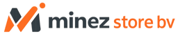 minez store bv logo